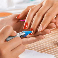 Нокти за нокти за подбор на подменящи се съвети за подмяна на нокти за писалка за нокти за скъпоценни камъни за нокти