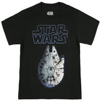 Тениска на Star Wars Millennium Falcon