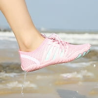 Xewsqmlo бос мъже жени водни обувки недват бързи сухи летни обувки за сърф гмуркане