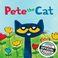 Pete The Cat - The Smore Merrier - Thddler and Youth Graphic Thrish