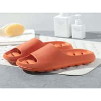 Audeban Slippers Жени мъже баня душ обувки меко бързо изсушаване без плъзгане размер 5-11