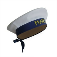 Guvpev Fashion Outdoor Unise Casual Cotton Soldier Denim Hat Cosor Платна плоска капачка - сив, един размер