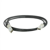 Axiom DEM-CB100Q28-A QSFP Direct Attatice Cable за D-Link