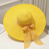 Женска слънце защита плажна шапка широка стрехите дишаща рибарска шапка слънце шапка бейзболна дрехи мъже