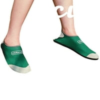 Дамски меки боси атлетика за гмуркане против плъзгане водоустойчиви обувки за вата момичета ежедневно приплъзване на водна обувка