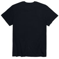 Йелоустоун - Йелоустоун Y Dutton Ranch Logo - Графична тениска с къс ръкав за мъже