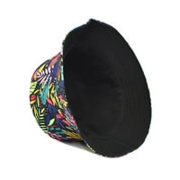 Дамски многоцветни две цветни облицовани плитки от плитки странични плитки квадратна капачка за плитка заплаха за трезвост шапка за упражнения шапка